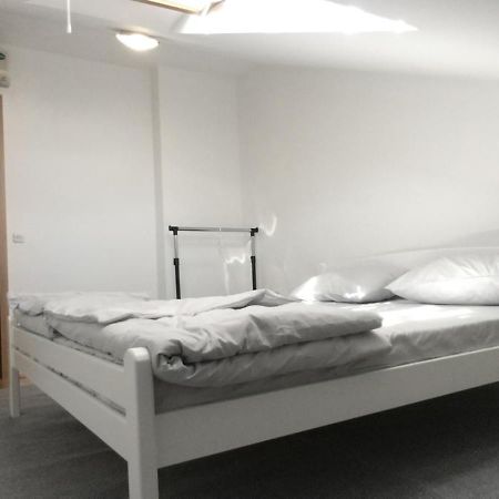 سراييفو Hostel Center Luxury المظهر الخارجي الصورة