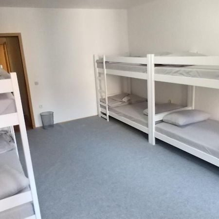 سراييفو Hostel Center Luxury المظهر الخارجي الصورة