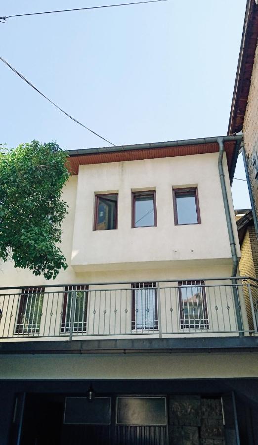 سراييفو Hostel Center Luxury المظهر الخارجي الصورة