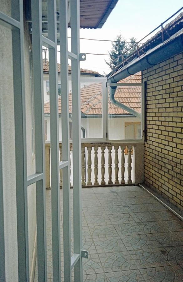 سراييفو Hostel Center Luxury المظهر الخارجي الصورة