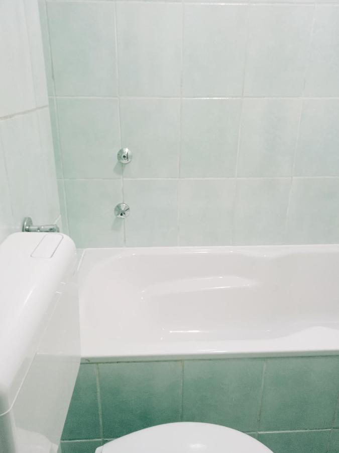 سراييفو Hostel Center Luxury المظهر الخارجي الصورة