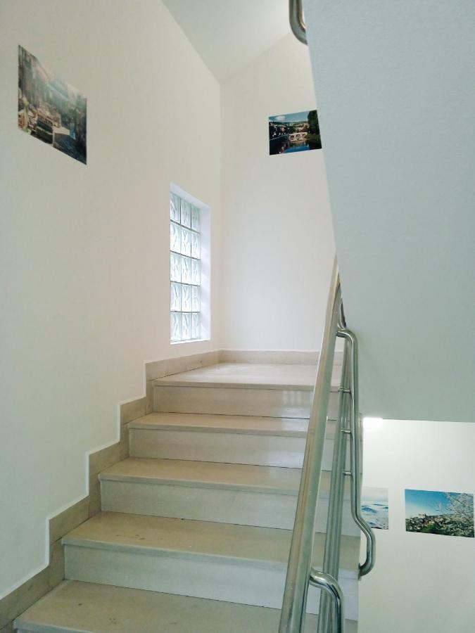 سراييفو Hostel Center Luxury المظهر الخارجي الصورة