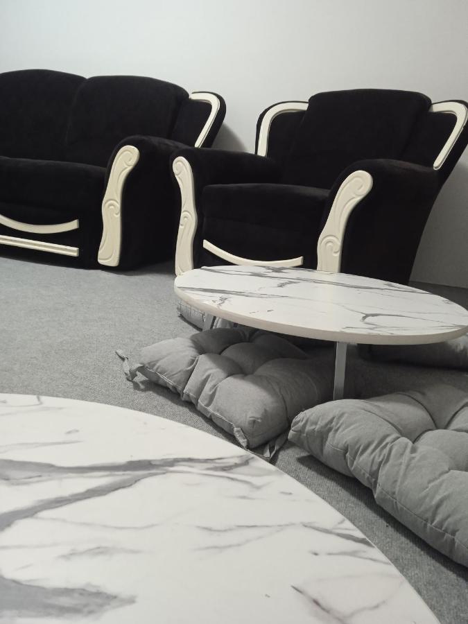 سراييفو Hostel Center Luxury المظهر الخارجي الصورة