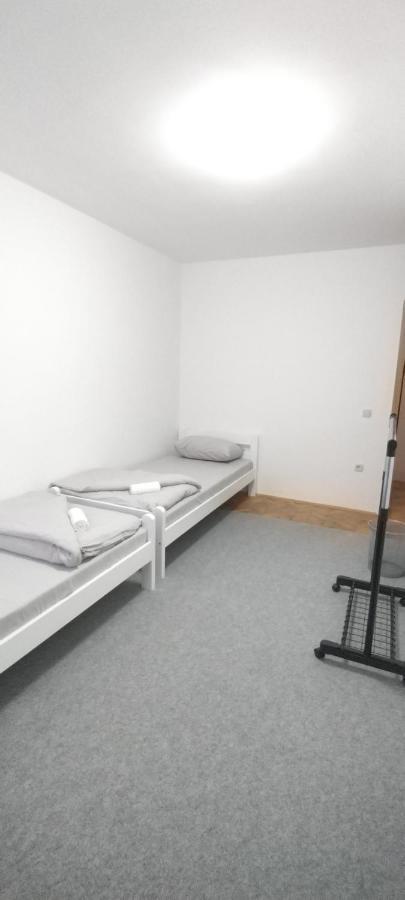 سراييفو Hostel Center Luxury المظهر الخارجي الصورة