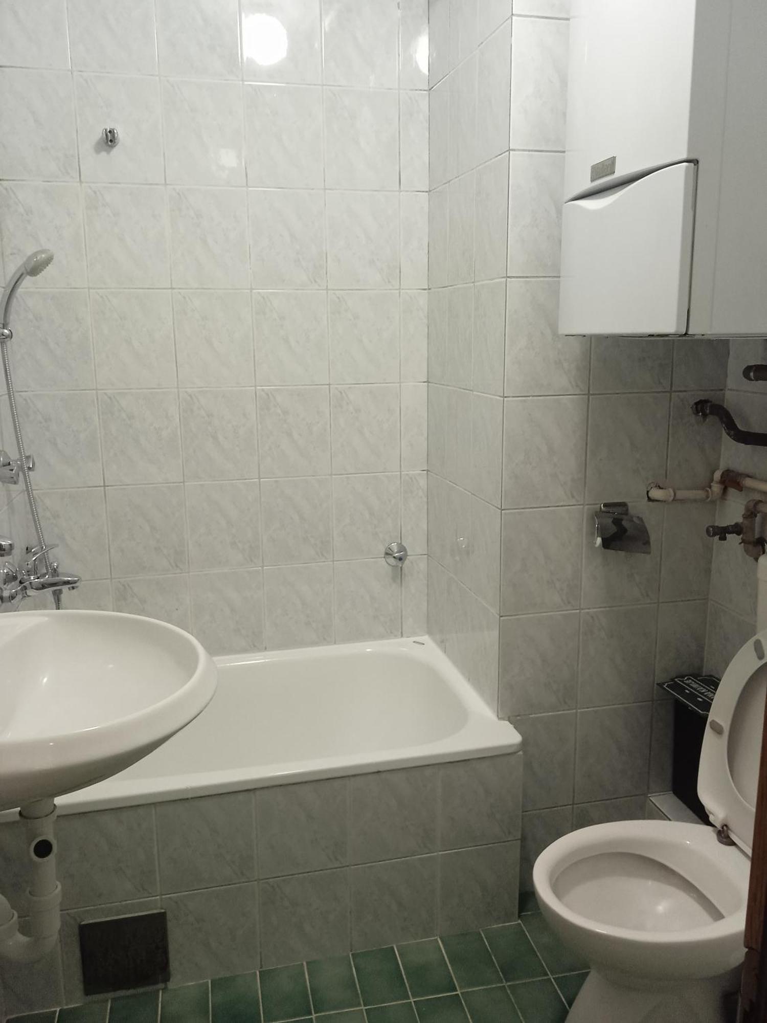 سراييفو Hostel Center Luxury الغرفة الصورة