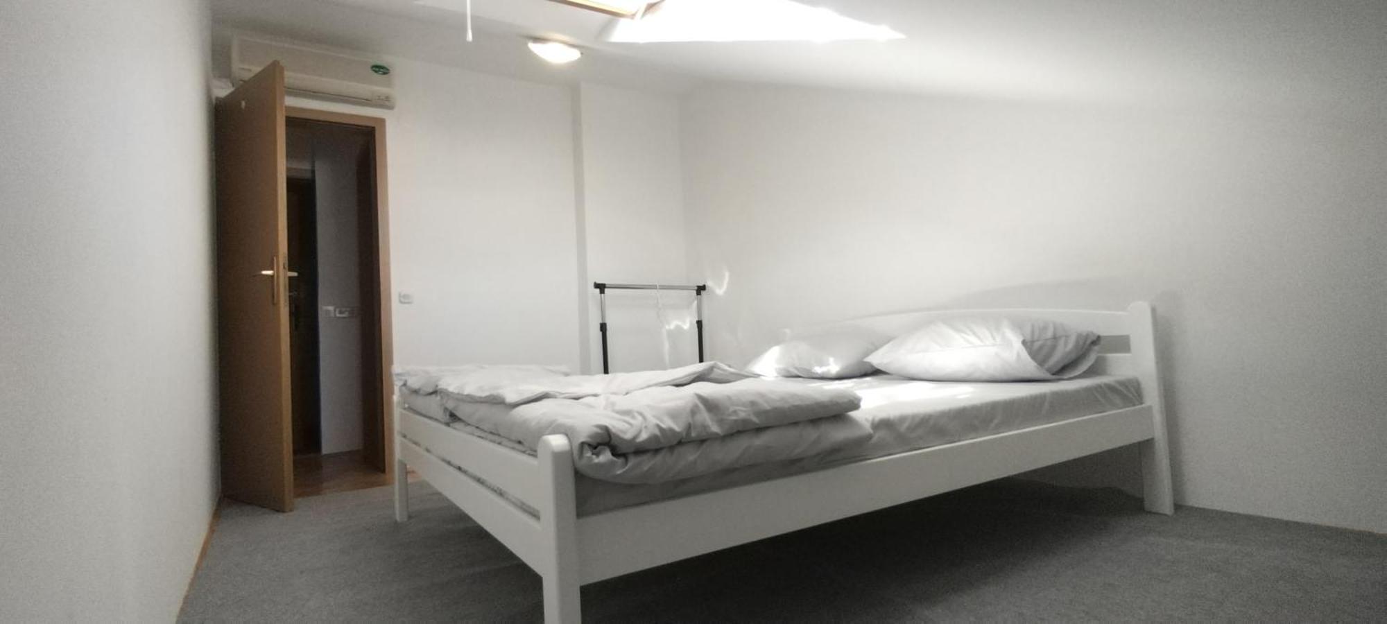 سراييفو Hostel Center Luxury المظهر الخارجي الصورة