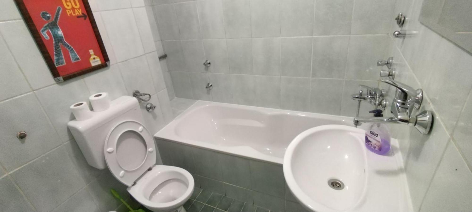 سراييفو Hostel Center Luxury المظهر الخارجي الصورة