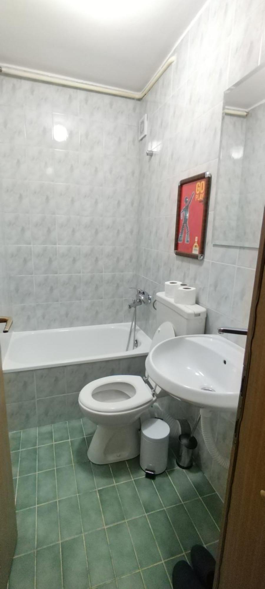 سراييفو Hostel Center Luxury المظهر الخارجي الصورة