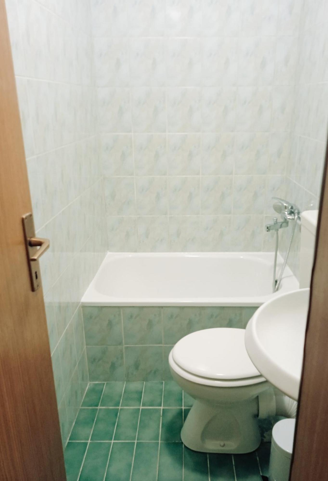 سراييفو Hostel Center Luxury المظهر الخارجي الصورة