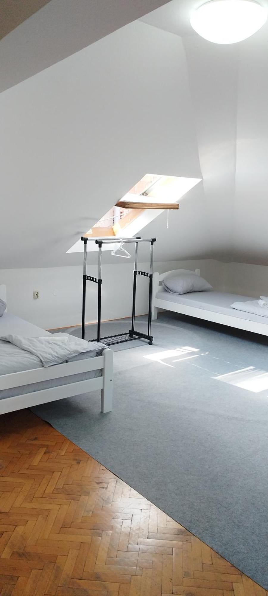 سراييفو Hostel Center Luxury المظهر الخارجي الصورة