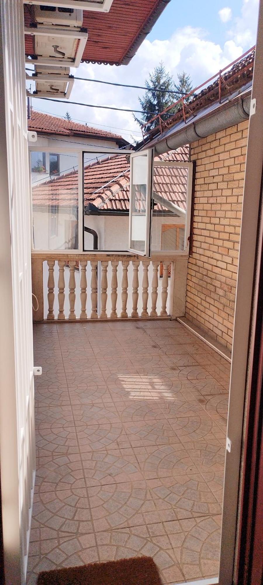 سراييفو Hostel Center Luxury المظهر الخارجي الصورة