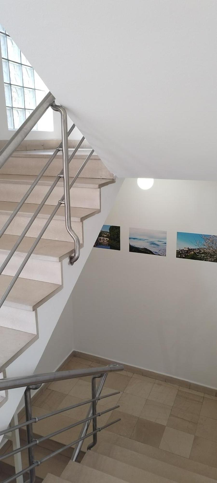 سراييفو Hostel Center Luxury المظهر الخارجي الصورة