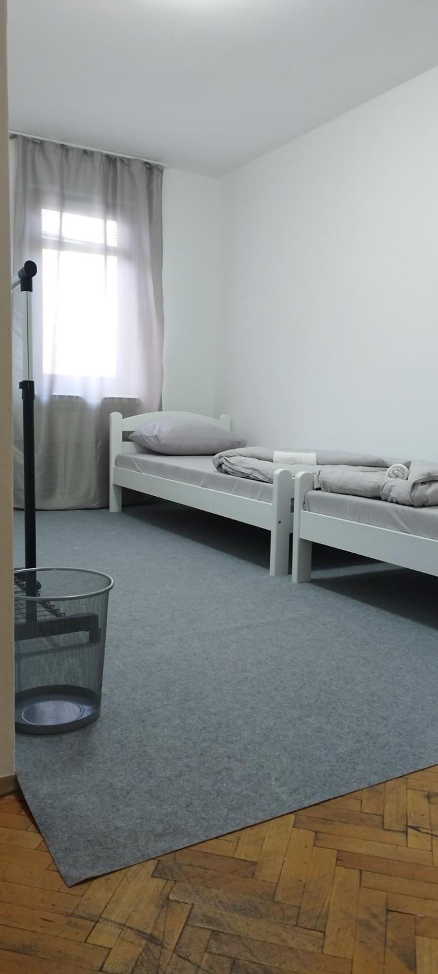 سراييفو Hostel Center Luxury المظهر الخارجي الصورة