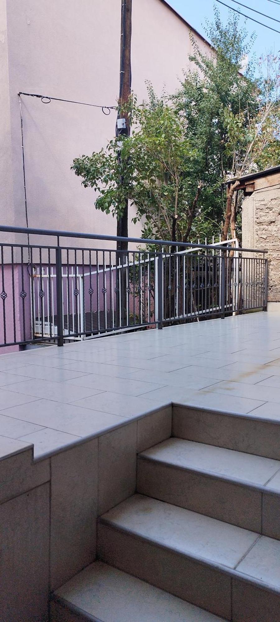 سراييفو Hostel Center Luxury المظهر الخارجي الصورة