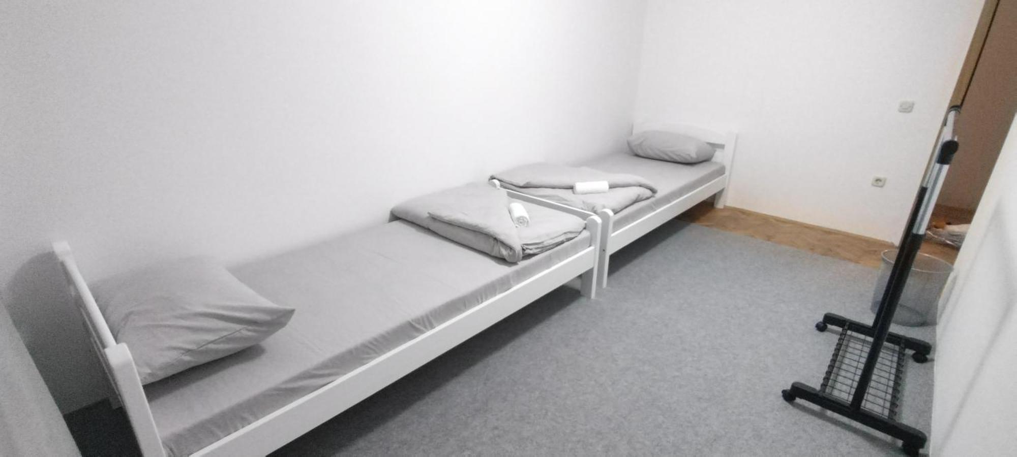 سراييفو Hostel Center Luxury المظهر الخارجي الصورة